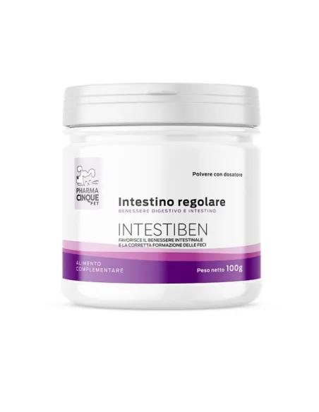 Intestiben 100 gr