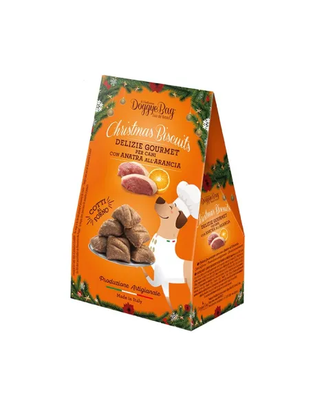 Christmas Biscuits 180 gr