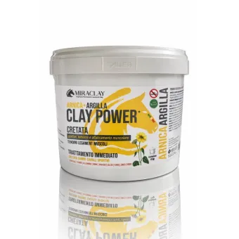 Miracly Claypower 4 kg