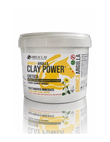 Miracly Claypower 4 kg