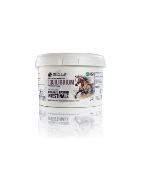 Miracly Equilibrium 2 kg