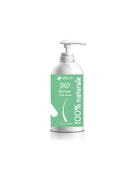 Miracly Shampoo Daily 1 lt