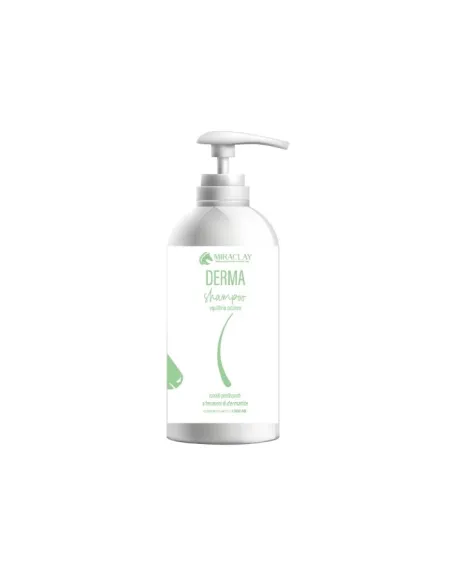 Miracly Shampoo Derma 1 lt