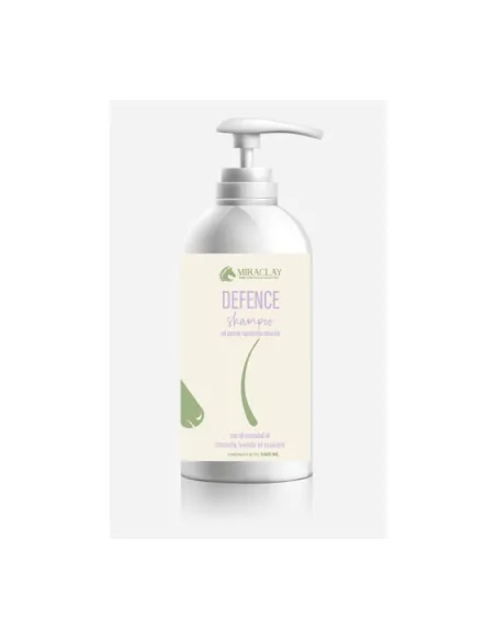 Miracly Shampoo Defence 1 lt