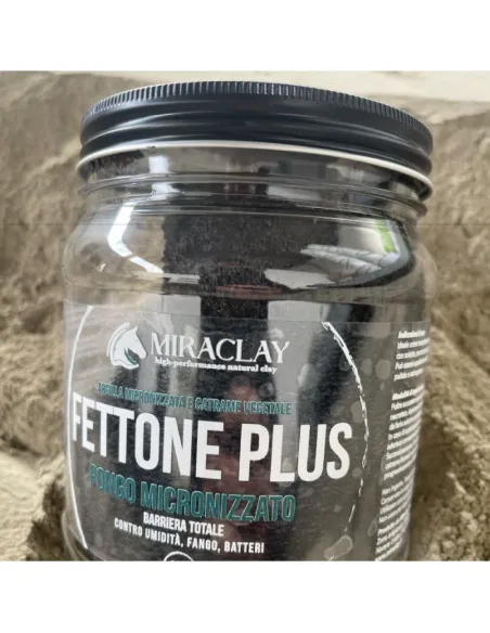 Miracly Fettone Plus 1 kg