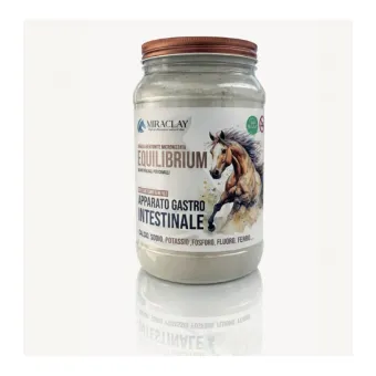 Miracly Equilibrium 2 kg vaso