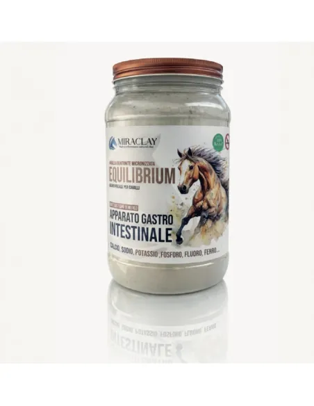 Miracly Equilibrium 2 kg vaso
