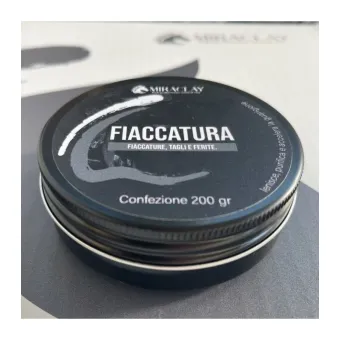 Miracly Fiaccatura 200 gr
