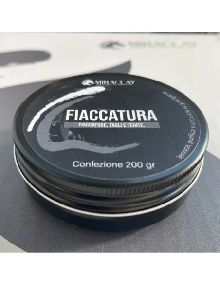 Miracly Fiaccatura 200 gr