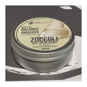 Miracly Unguento Balance 200 g
