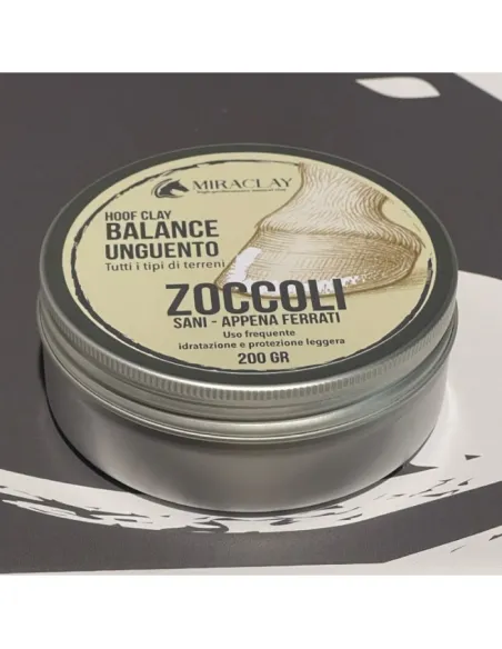 Miracly Unguento Balance 200 g