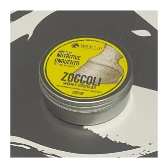 Miracly Unguento Nutritive 200 gr