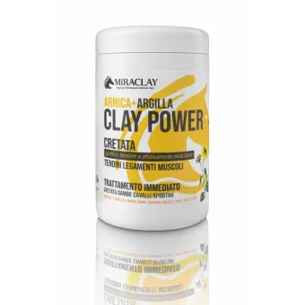 Miracly Claypower 1,5 kg