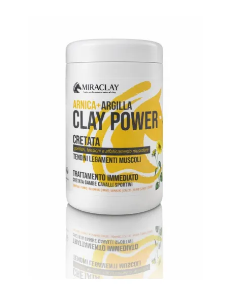 Miracly Claypower 1,5 kg
