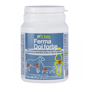 Ferma Dol Forte 60 cpr