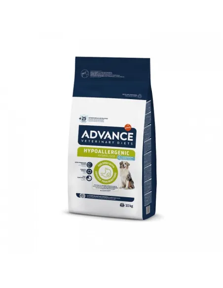 Advance Dog Hypoallergenic 10 kg