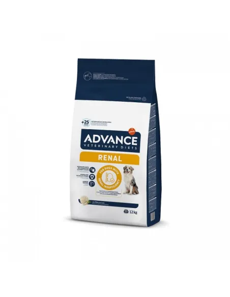 Advance Dog Renal Failure 12 kg