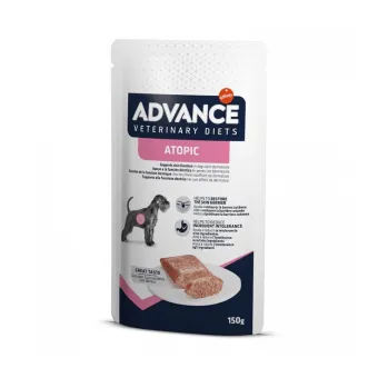 Advance Dog Bst Atopic 150 gr