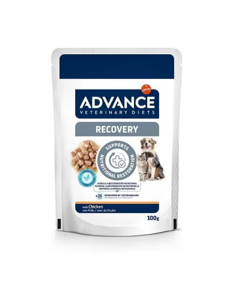 Advance Dog&Cat Bst Recovery 100 gr