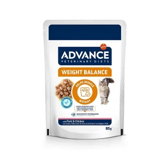 Advance Cat Bst Weight Balance 85 gr