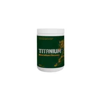 Titanium Muscleguard Recovery 450 gr