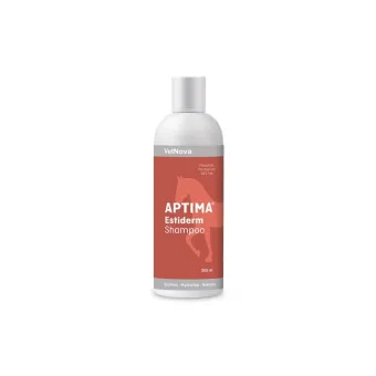Aptima Estiderm Shampoo 355 ml