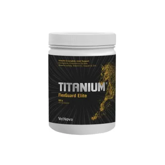 Titanium Flexguard Elite 900 gr