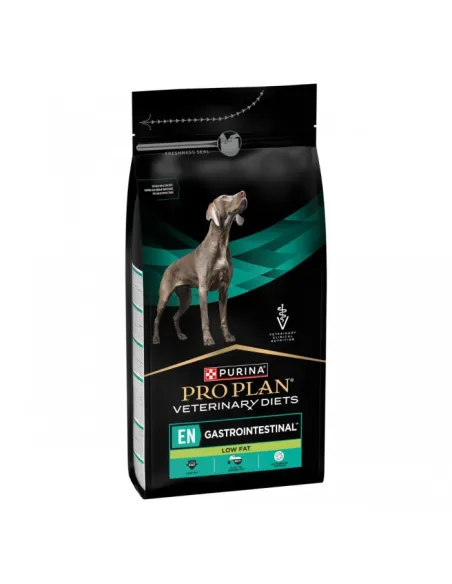 Proplan New Diet EN Low Fat Cane 1,3 kg