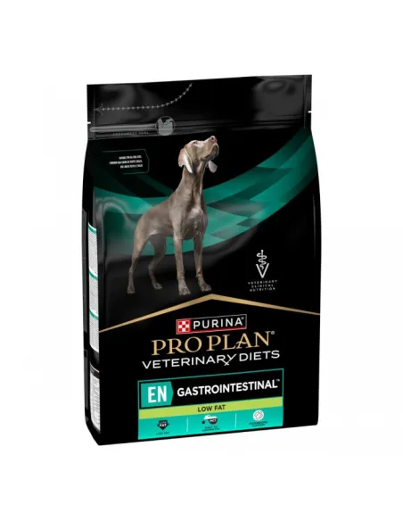 Proplan New Diet EN Low Fat Cane 3,5 kg