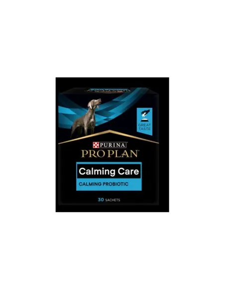 Calming Care Cane 30 buste 1 g