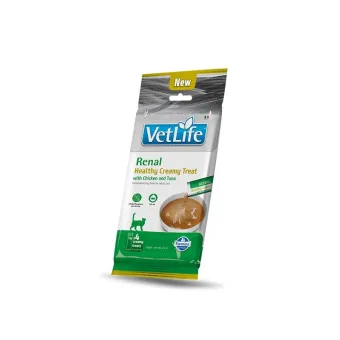 Cream Vet Life Renal Chic&Tuna 60g