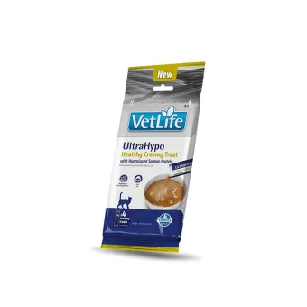 Cream Vet Life Ultrahypo Salmon 60 g