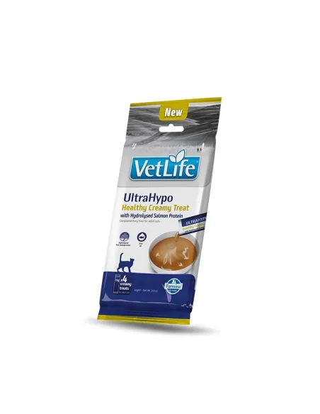 Krem Vet Life Ultrahypo Salmon 60 g