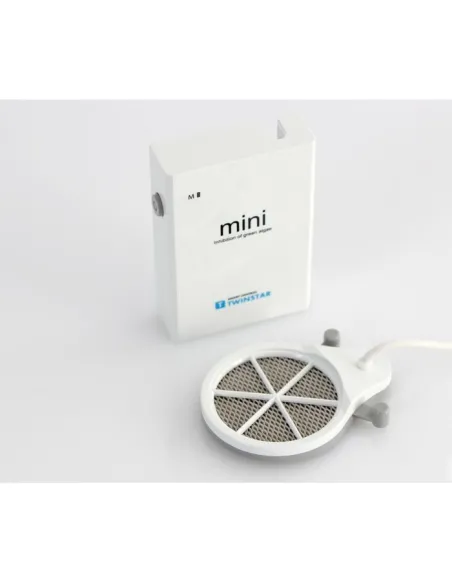 Twinstar Mini