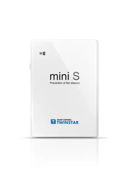Twinstar Mini S