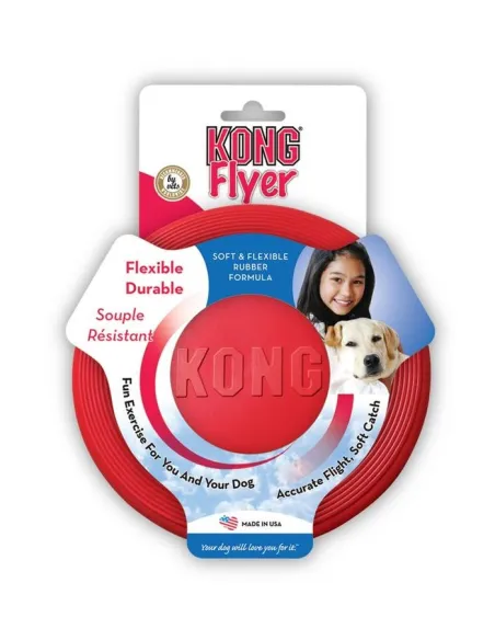 Kong Flyer Large
