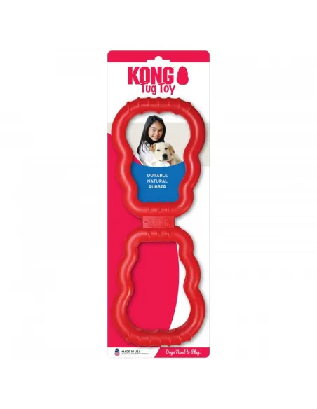 Kong Tug Toy Medium