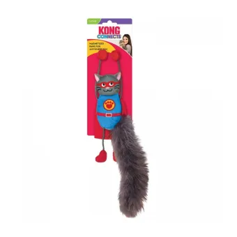 Kong Cat Connects Magnicat