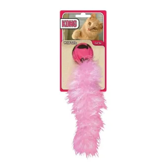 Kong Cat Wild Tails