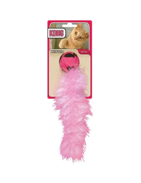 Kong Cat Wild Tails
