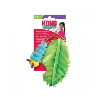 Kong Flingaroo Caterpillar