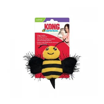 Kong Cat Better Buzz Bee