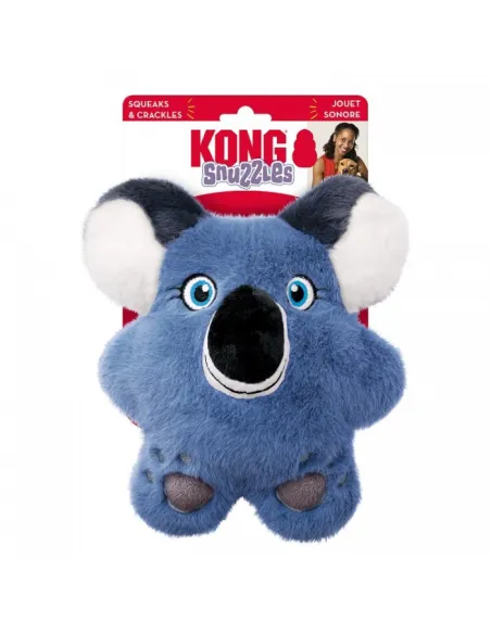 Kong Snuzzles Koala