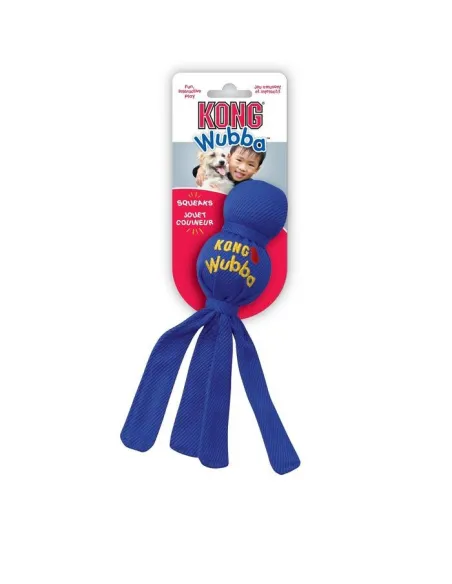 Kong Large Wubba
