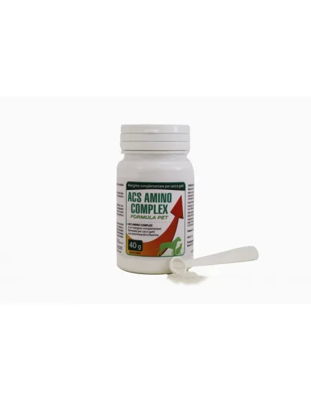 Acs Amino Complex Form Pet 40 gr