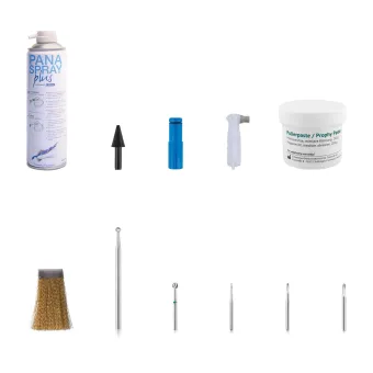 Starter Kit per Profident / Profident PLUS