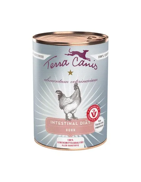 Terra Canis Alivet Vitello Intestinal 40 0 gr