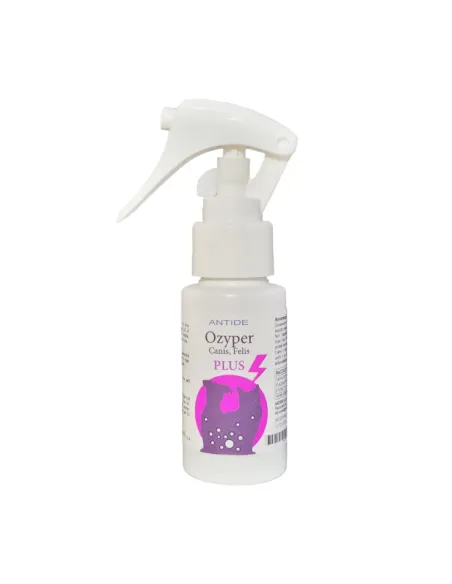 Ozyper Canis Felis Plus Spray 30 ml