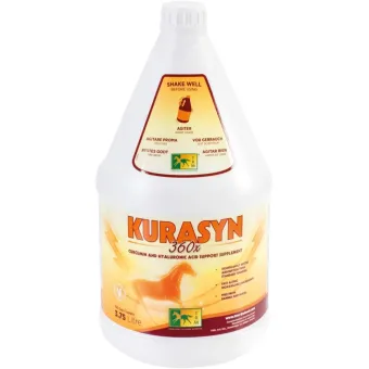 Kurasyn 3.75 Liters