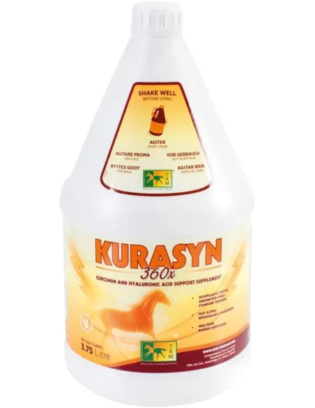 Kurasyn 3,75 Litri TRM
